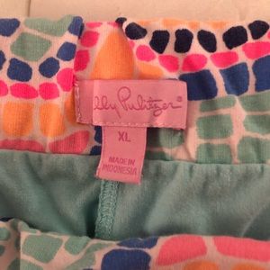 GUC XL Madison Skort
